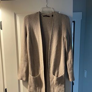 Cyrus long cardigan